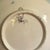 Mid 20th Century Manises Spanish Ceramic Plate For Sale - Image 6 of 7