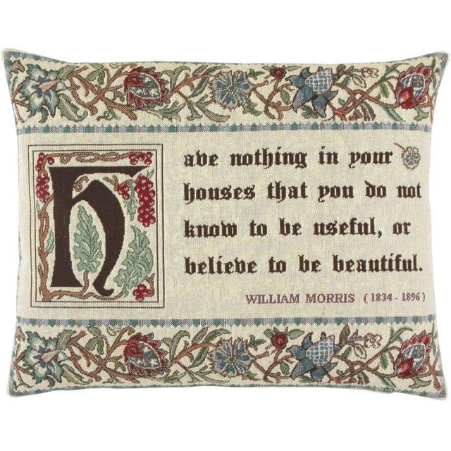 William Morris was a designer, poet, craftsman, activist and radical socialist. He was born in Walthamstow, north-east...