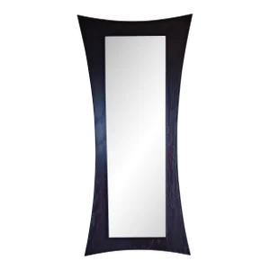 Estate Mohogany Leaner Dressing Mirror