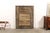 Large 19th C. Trumeau Mirror With Swan Motif For Sale - Image 10 of 16