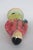 Brad Keeler Art Pottery Ceramic Figurine 601 Asian Boy in Robe With Fish 5025b For Sale - Image 12 of 15