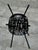 Janus Et Cie Forest Black Aluminum Outdoor Dining Armchairs – 22 Available For Sale - Image 16 of 18