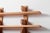 Pierre Chapo French Oak B17 Bibliothèque Wall Unit Shelf by Pierre Chapo For Sale - Image 4 of 8