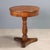 Center Table in Walnut For Sale - Image 10 of 10