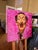 A portrait of Salvador Dalí seen through my own visual language. His exaggerated expression and surreal presence become a...