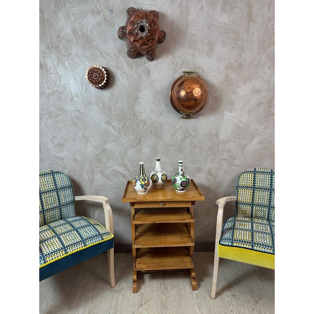 Black Vase from Boch Frères, 1926 For Sale - Image 8 of 8