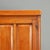 Cherry Wood Wardrobe, 1940s For Sale - Image 5 of 15