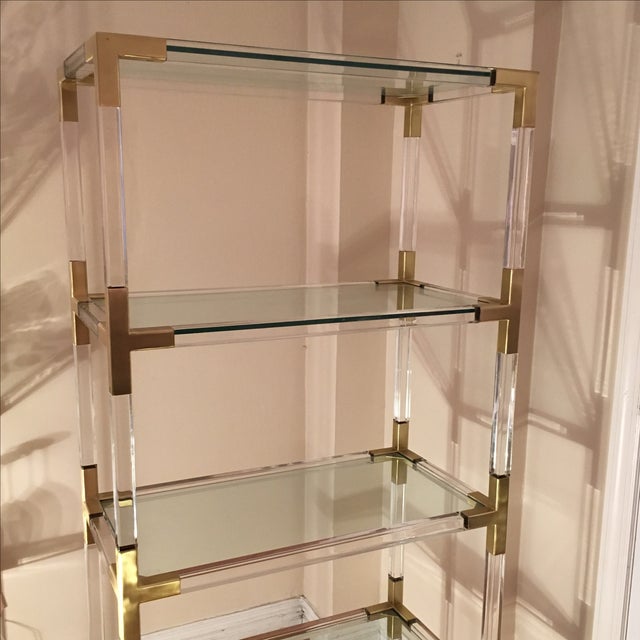 Jonathan Adler Jacques Etagere Shelf Chairish