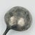 Early 19th Century Rustic German Pewter Ladle For Sale - Image 4 of 17