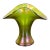 Loetz Art Nouveau Creta Glatt Iridescent Art Glass Vase, Circa 1900 For Sale