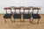 Mid-Century Modern Dining Chairs from Zamojska Furniture Factory, 1960s, Set of 4 For Sale - Image 4 of 18