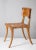 Wood Pardalis Klismos III Chair- Ancient Greek Chair For Sale - Image 7 of 12