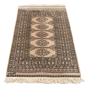 Vintage Pakastani Rug