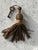 1940s Gold Bullion Tassel - Key Fob For Sale - Image 5 of 5