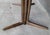 Rosewood Danish Modern Expanding Dining Table Niels Moller Attributed For Sale In San Francisco - Image 6 of 18