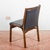 Cavour Chair from Poltrona Frau For Sale - Image 7 of 9