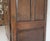 Early 19th Century French Provincial Oak Cupboard For Sale - Image 17 of 18