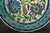 Early 18th Century Iznik Pottery Ottoman Empire Turkey Large Plate Charger 11.5" For Sale - Image 5 of 18