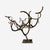 Sculpture Mid Century For Sale - Image 4 of 12