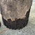Pair of Rare Eastern European bee skep. Dark from smoke. 16”dia x 24”h 42-019