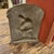Early 20th Century Art Deco Set of Cast Iron Bookends For Sale - Image 5 of 9