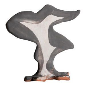 Mid 20th Century Abstract Sculpture by Jules Agard