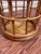 Vintage Mid Century Boho Chic Bamboo and Rattan Umbrella Stand Styled After Franco Albini For Sale - Image 10 of 11