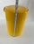 Mid 20th Century Georges Briard Yellow Ice Bucket For Sale - Image 9 of 9