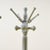 Art Deco Coat Racks, Set of 3 For Sale - Image 3 of 7