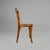 Thonet Austrian Chairs in Wood from Thonet, 1930s, Set of 6 For Sale - Image 4 of 12
