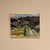 Helge Cardell, Scandinavian Landscape, 1950s, Oil on Panel, Framed For Sale - Image 6 of 18