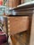 1900 - 1909 Antique Mahogany 6 Drawer Lingerie Chest, Reprodux by Bevan Funnell For Sale - Image 5 of 8
