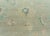 Turkish Turkish Oushak Rug 8'4" x 10'6" #19392 For Sale - Image 3 of 8