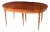 Extendable Dining Table in Cherry Wood, 1850 For Sale