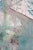 Vintage Large Abstract Watercolor by Eviristo Guiliani For Sale - Image 4 of 6
