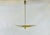 Mid-Century Modern Mid-Century Pendant Lamp from Napako, 1960s For Sale - Image 3 of 10
