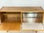 Mid-Century Modern Sideboard in Birch, 1960s For Sale - Image 5 of 14