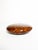 Wood Vintage Round Wooden Box, France, 1970s For Sale - Image 7 of 10