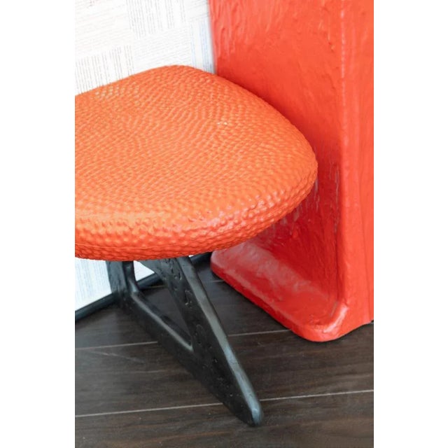 Vintage Armchair the Grimace by Gaetano Pesce for Meritalia, 2010 For Sale - Image 6 of 12