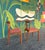 Mid-Century Modern Danish Modern Folke Ohlsson for Dux Chair Pair For Sale - Image 3 of 10