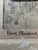 Early 20th Century Etching by Lionel Barrymore “Point Pleasant” For Sale - Image 12 of 12