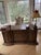 Italian Early 20th Century Italian Revival Style Buffet/Desk For Sale - Image 3 of 3