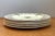 Elevate your dining experience with this exquisite set of five dinner plates from the renowned Crown Staffordshire of...