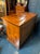 19th Century 19th Century Walnut and Ebony Biedermeier Commode For Sale - Image 5 of 7