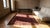 Antique Baluch Turkmen Rug For Sale - Image 9 of 9