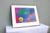 Wood Patrick Heron "January 1973 : 14" Abstract Screenprint Artwork by Tate Gallery For Sale - Image 7 of 14