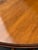Nichols & Stone Nichols and Stone Diminutive Dining Table With Leaf For Sale - Image 4 of 10