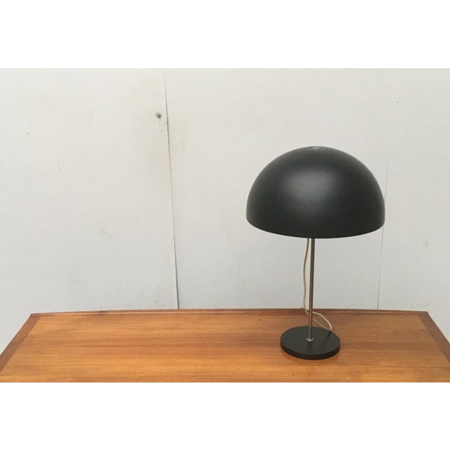 Mid-Century Minimalist Table Lamp For Sale - Image 11 of 18