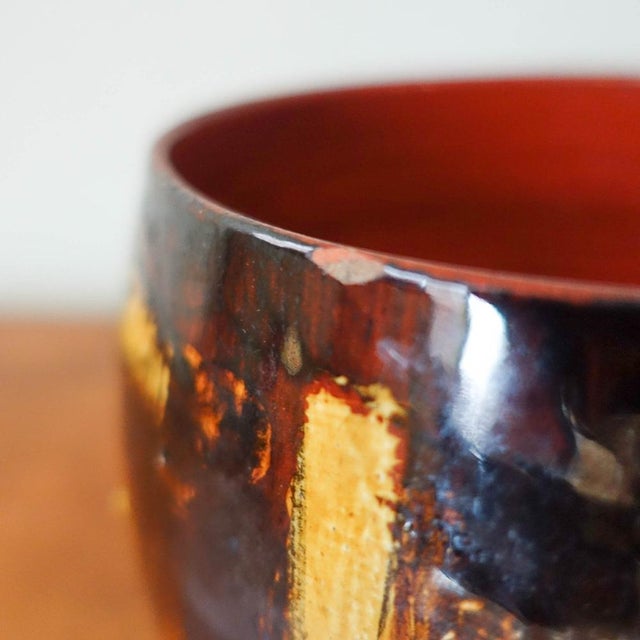 Vintage Anthropomorphic Ceramic Box, 1950s For Sale - Image 12 of 15