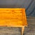 French Provincial 19th Century Farmhouse Dining Table With Two Drawers For Sale - Image 10 of 12